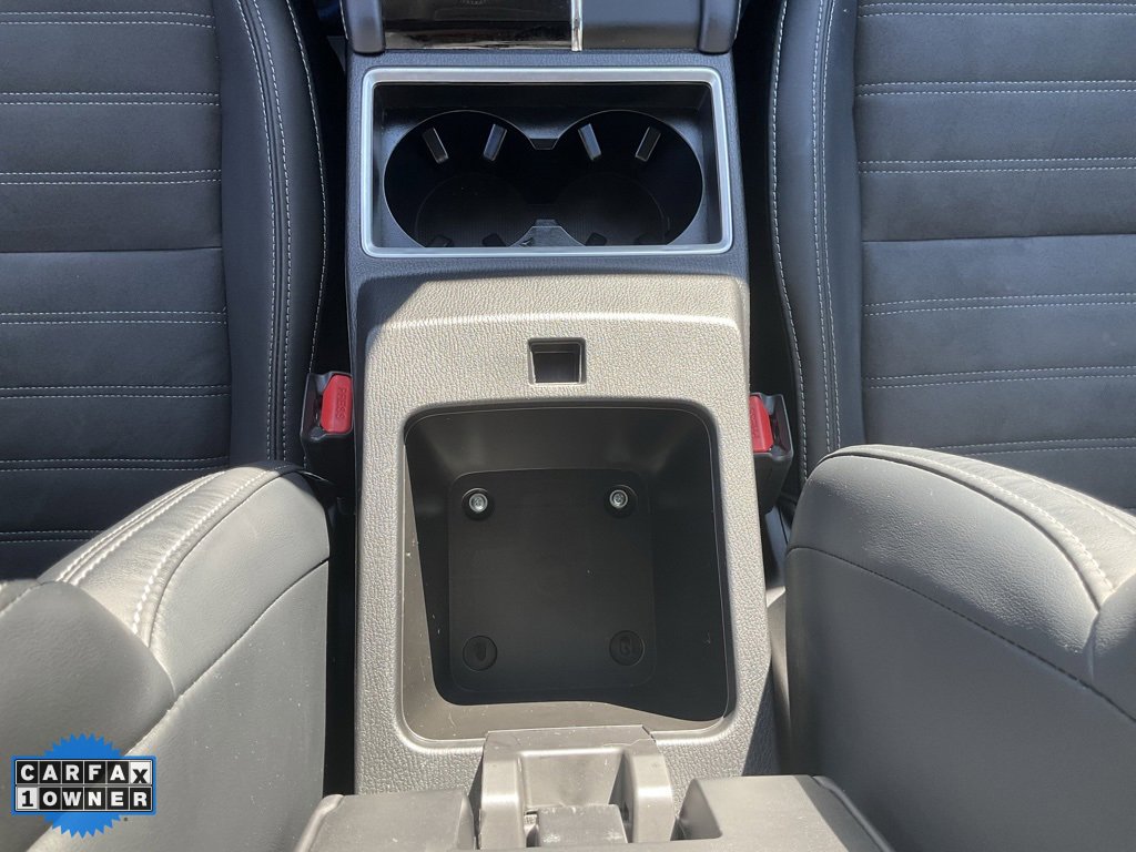 Used 2023 Mitsubishi Outlander SE image 46