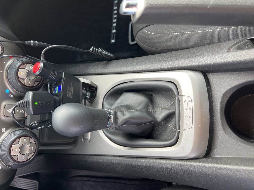 Used 2014 Chevrolet Camaro LS image 9