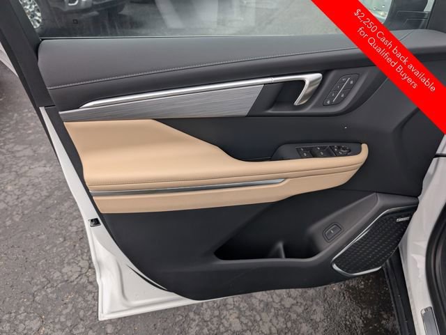 New 2026 Buick Enclave Preferred w/ Power Package image 14