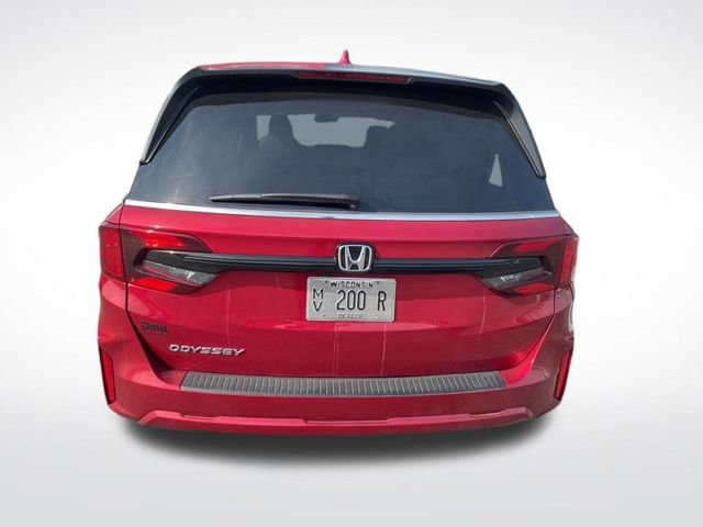 Used 2025 Honda Odyssey EX-L image 10