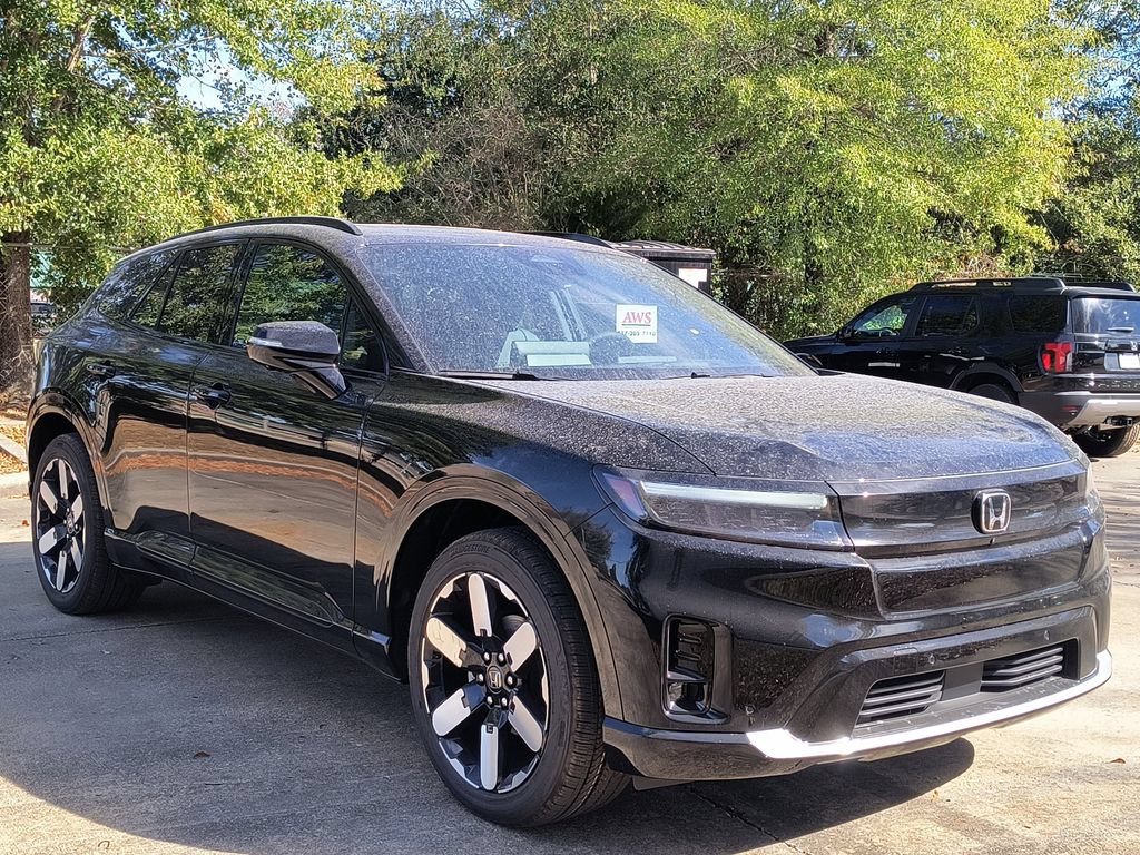 New 2026 Honda Prologue Elite image 6