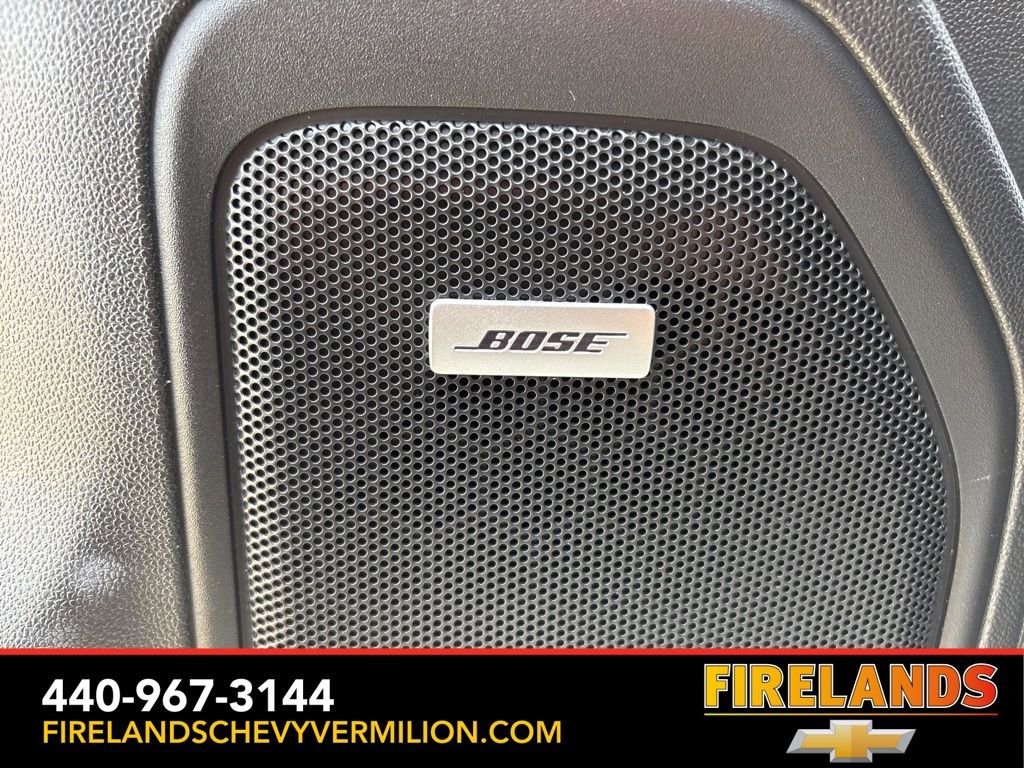 Used 2021 GMC Sierra 2500 Denali w/ Denali Ultimate Package AWD/4WD image 13