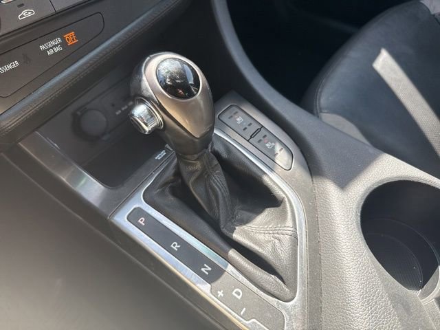 Used 2013 Kia Optima EX image 35