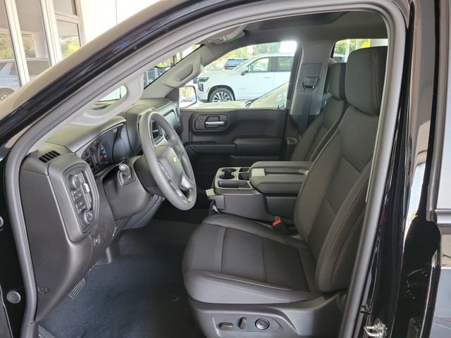 New 2026 Chevrolet Silverado 1500 Custom image 10