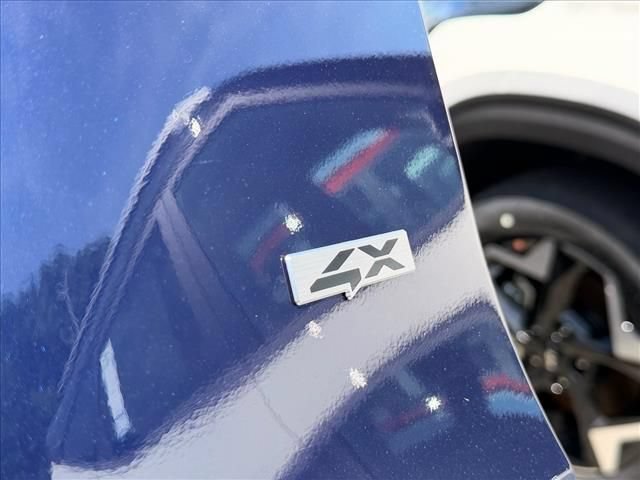 New 2026 Kia Seltos LX AWD/4WD image 7