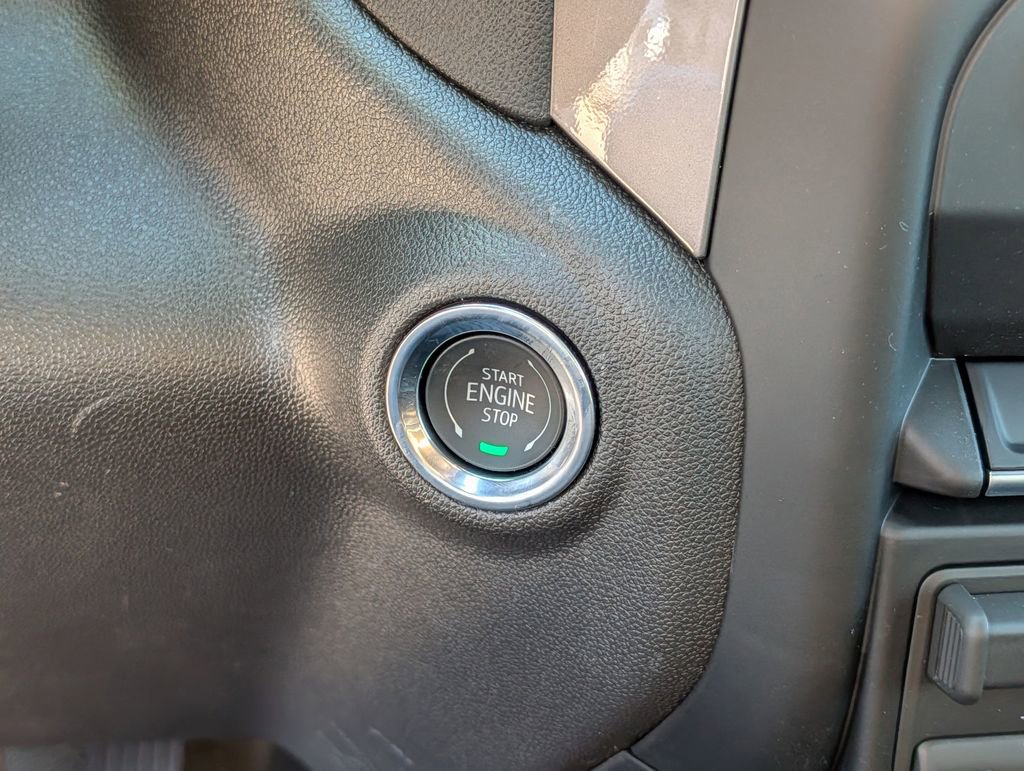 New 2026 GMC Sierra 1500 Pro w/ Pro Value Package image 46