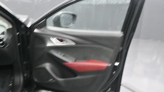 Used 2017 MAZDA CX-3 Grand Touring AWD/4WD image 14