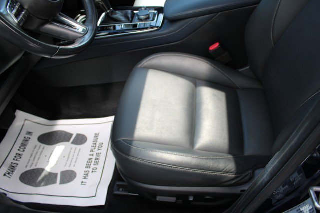 Used 2021 MAZDA CX-30 AWD 2.5 S w/ Preferred Package image 12