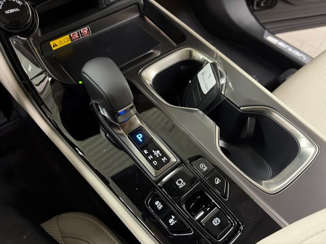 New 2026 Lexus NX 350 AWD w/ Luxury Package image 17