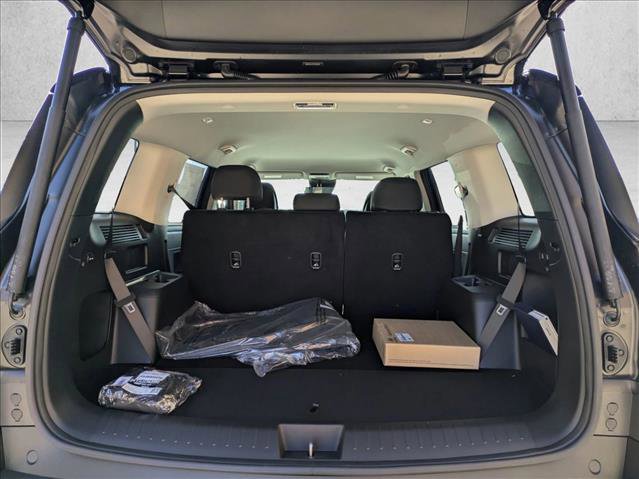 New 2026 Hyundai Santa Fe SE image 18