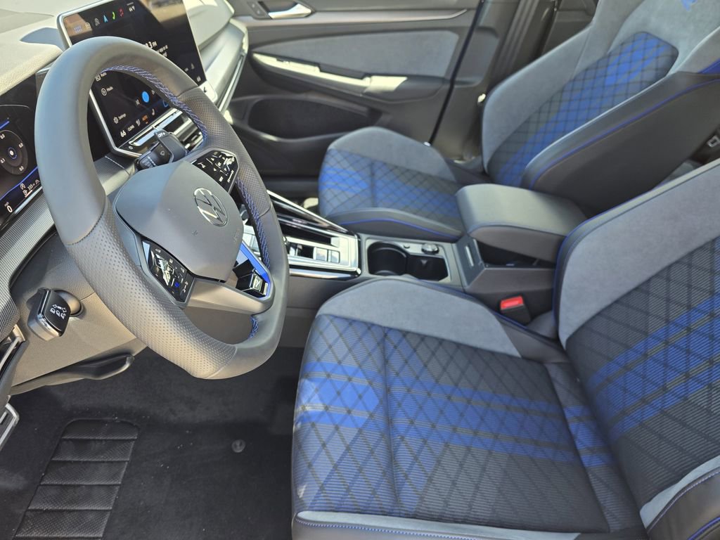 New 2026 Volkswagen Golf w/ Euro Style Package image 10