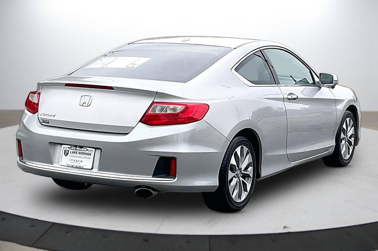 Used 2015 Honda Accord EX-L image 9