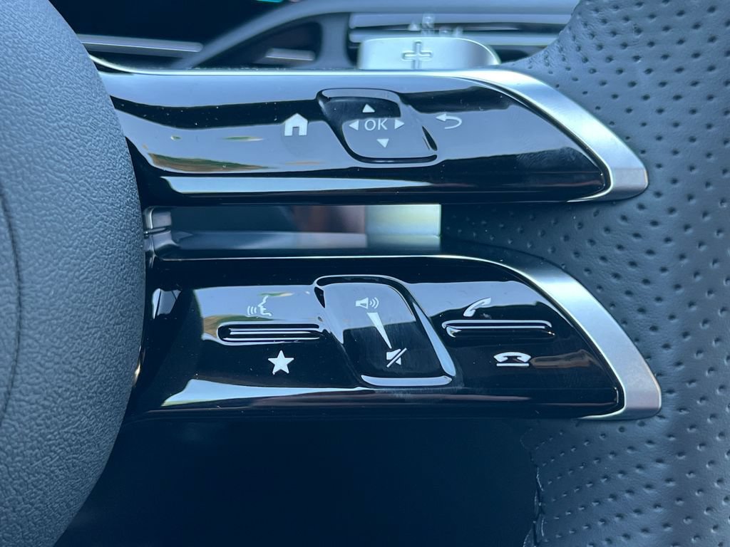 New 2026 Mercedes-Benz C 300 4MATIC Sedan image 23