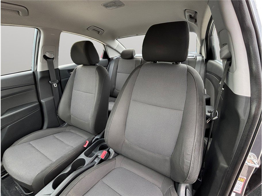 Used 2020 Hyundai Accent SE image 14