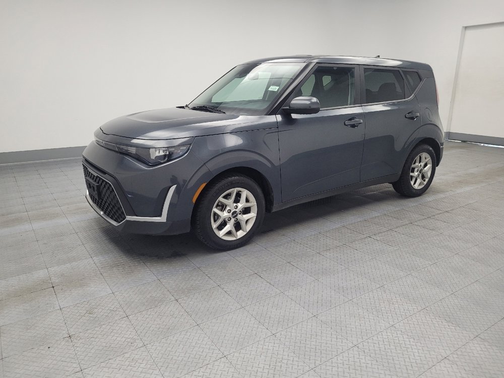 Used 2023 Kia Soul LX w/ Option Group 015 image 2
