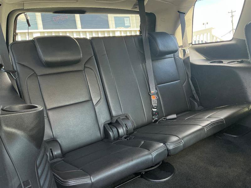 Used 2018 GMC Yukon Denali AWD/4WD image 42