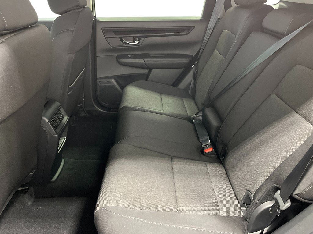New 2027 Honda CR-V EX image 16