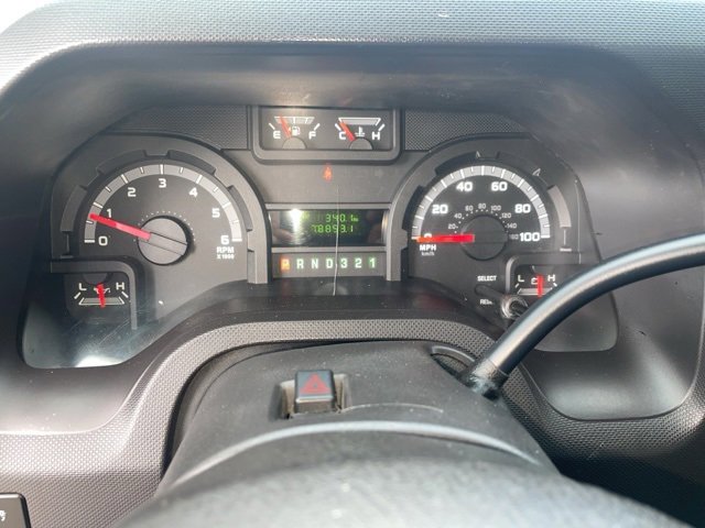 Used 2012 Ford E-350 and Econoline 350 Super Duty image 11