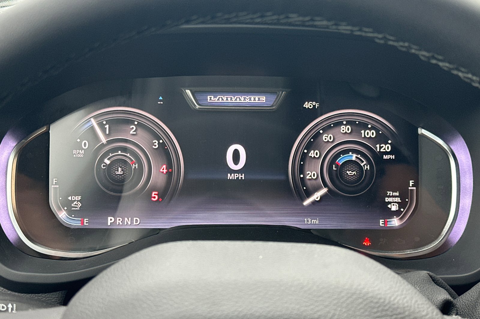 New 2026 RAM 2500 Laramie image 22