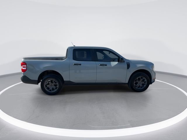 Used 2024 Ford Maverick XLT image 9