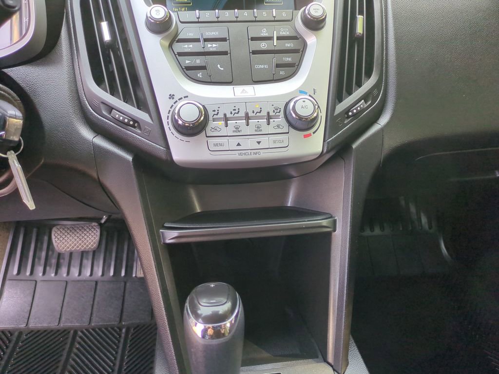 Used 2016 Chevrolet Equinox LT AWD/4WD image 14