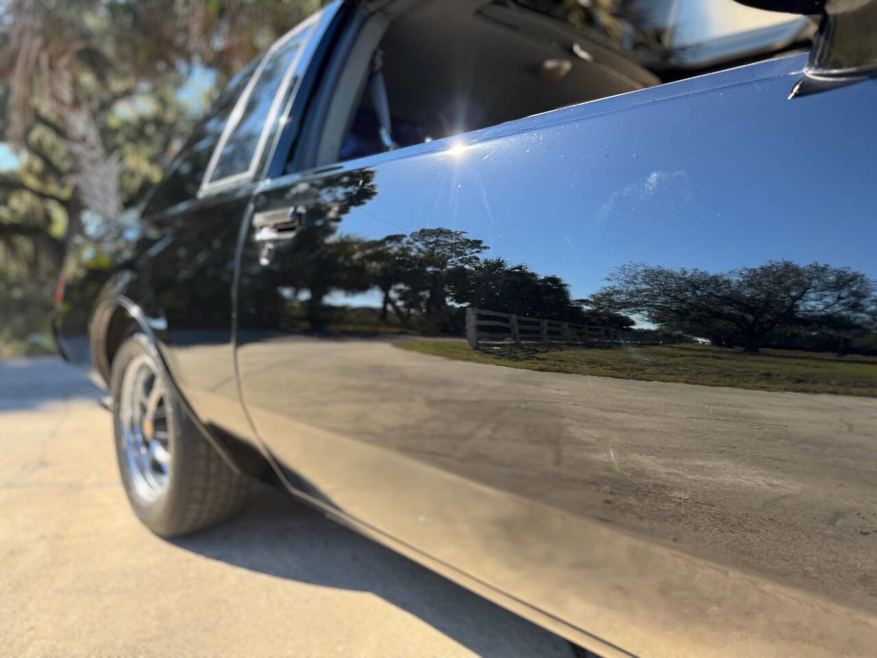 Used 1987 Buick Regal Coupe image 54