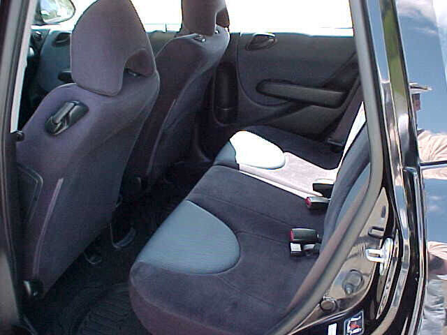 Used 2007 Honda Fit Sport image 5