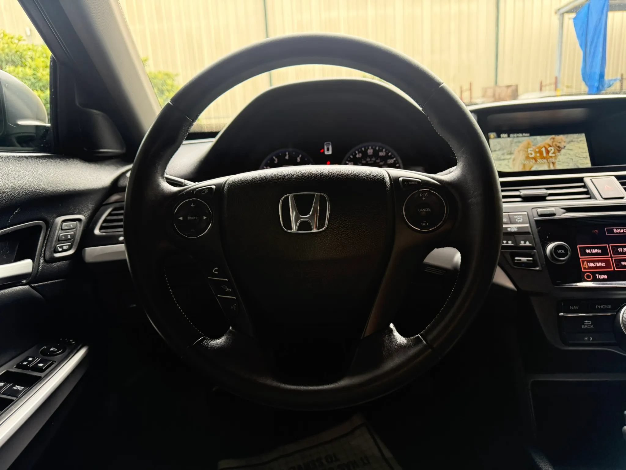 Used 2013 Honda Crosstour EX-L image 11