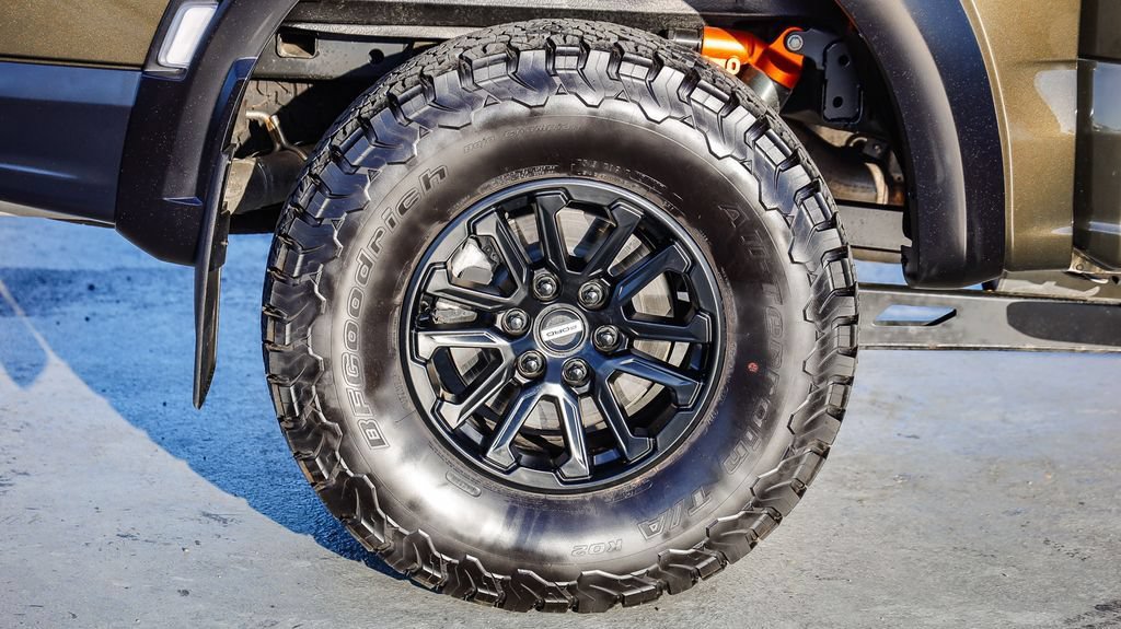 Used 2024 Ford F150 Raptor AWD/4WD image 12