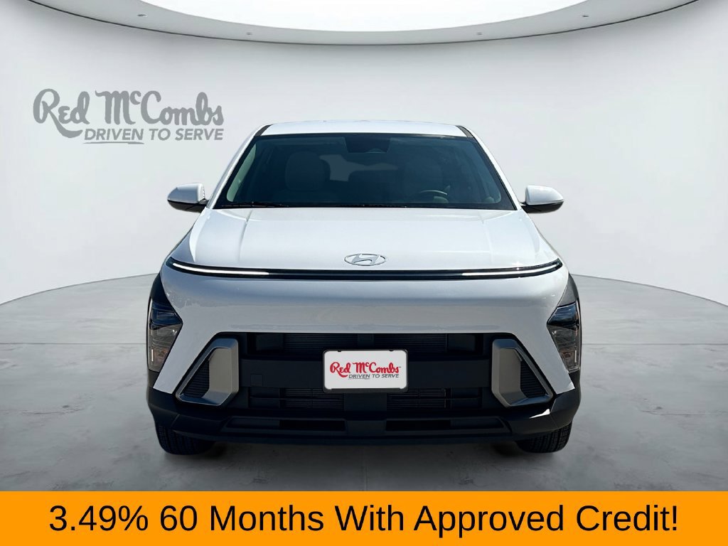 New 2027 Hyundai Kona SE FWD image 2