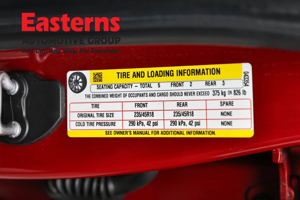 Used 2021 Tesla Model 3 Standard Range Plus image 33