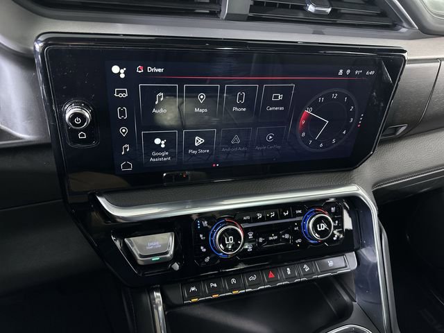 Used 2023 GMC Sierra 1500 Denali AWD/4WD image 14