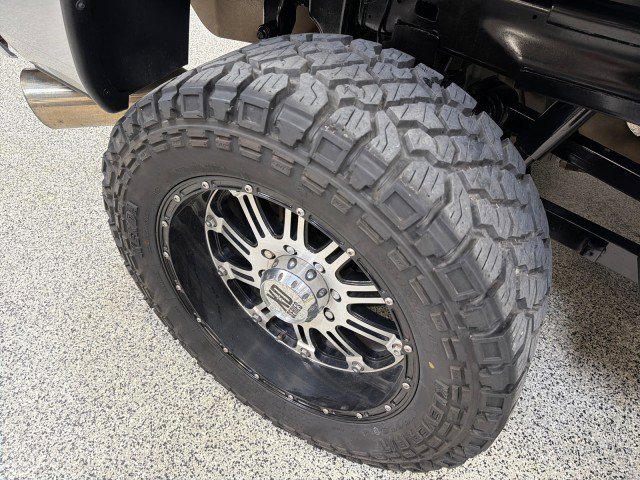 Used 2016 RAM 2500 SLT image 49