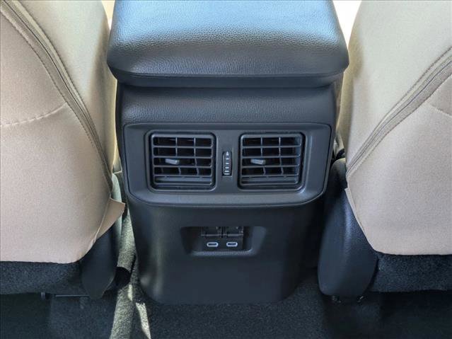 Certified 2025 Toyota RAV4 XLE w/ Convenience Package image 24