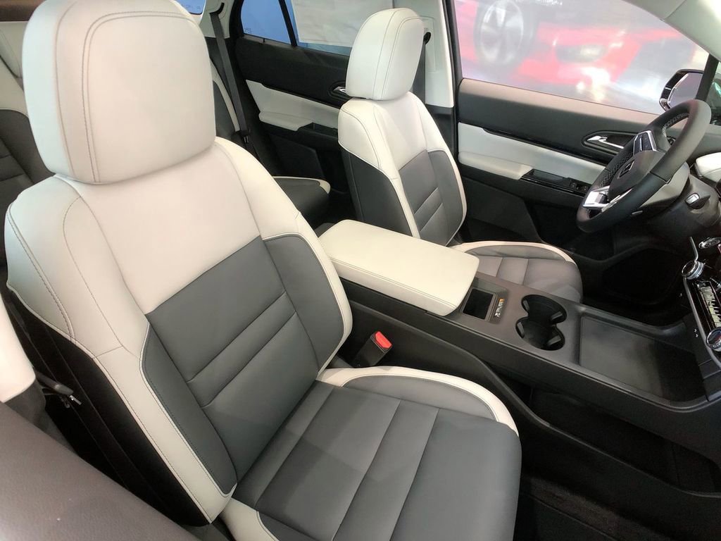 New 2025 Honda Prologue Touring image 24