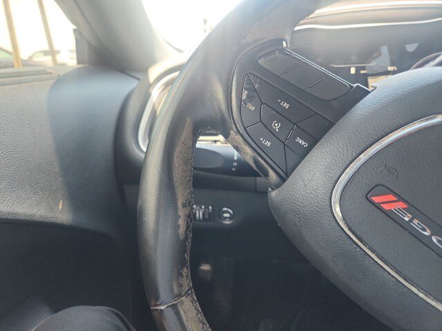 Certified 2019 Dodge Challenger SXT RWD image 5