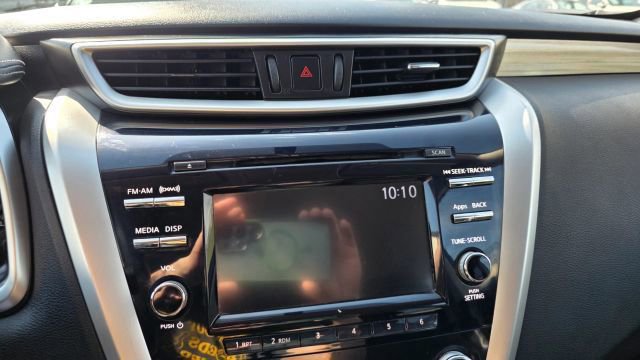 Used 2016 Nissan Murano S AWD/4WD image 24