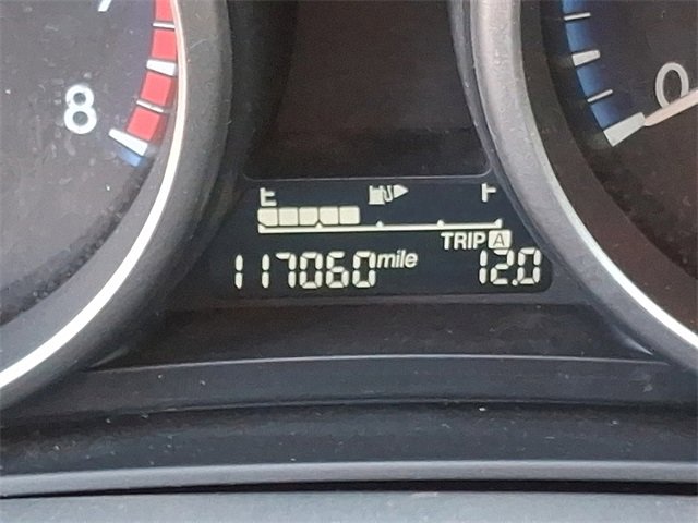 Used 2012 MAZDA MAZDA3 i Touring image 21