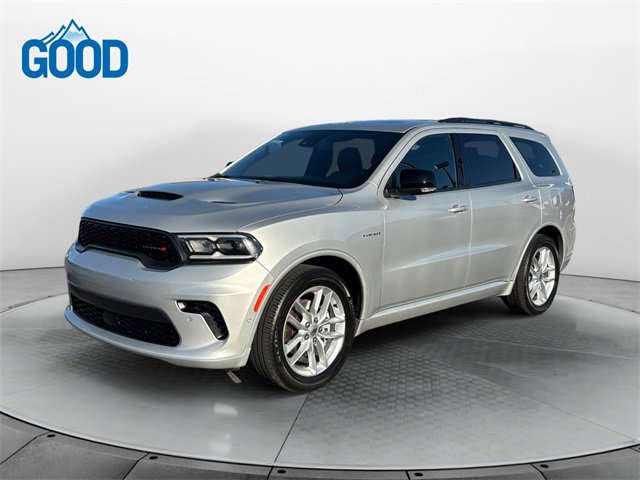 Used 2024 Dodge Durango R/T image 1
