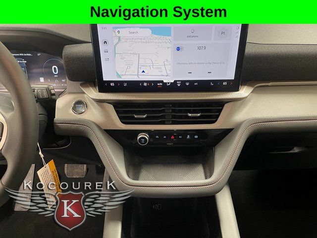 New 2026 Ford Explorer Active w/ Active Comfort Package AWD/4WD image 16