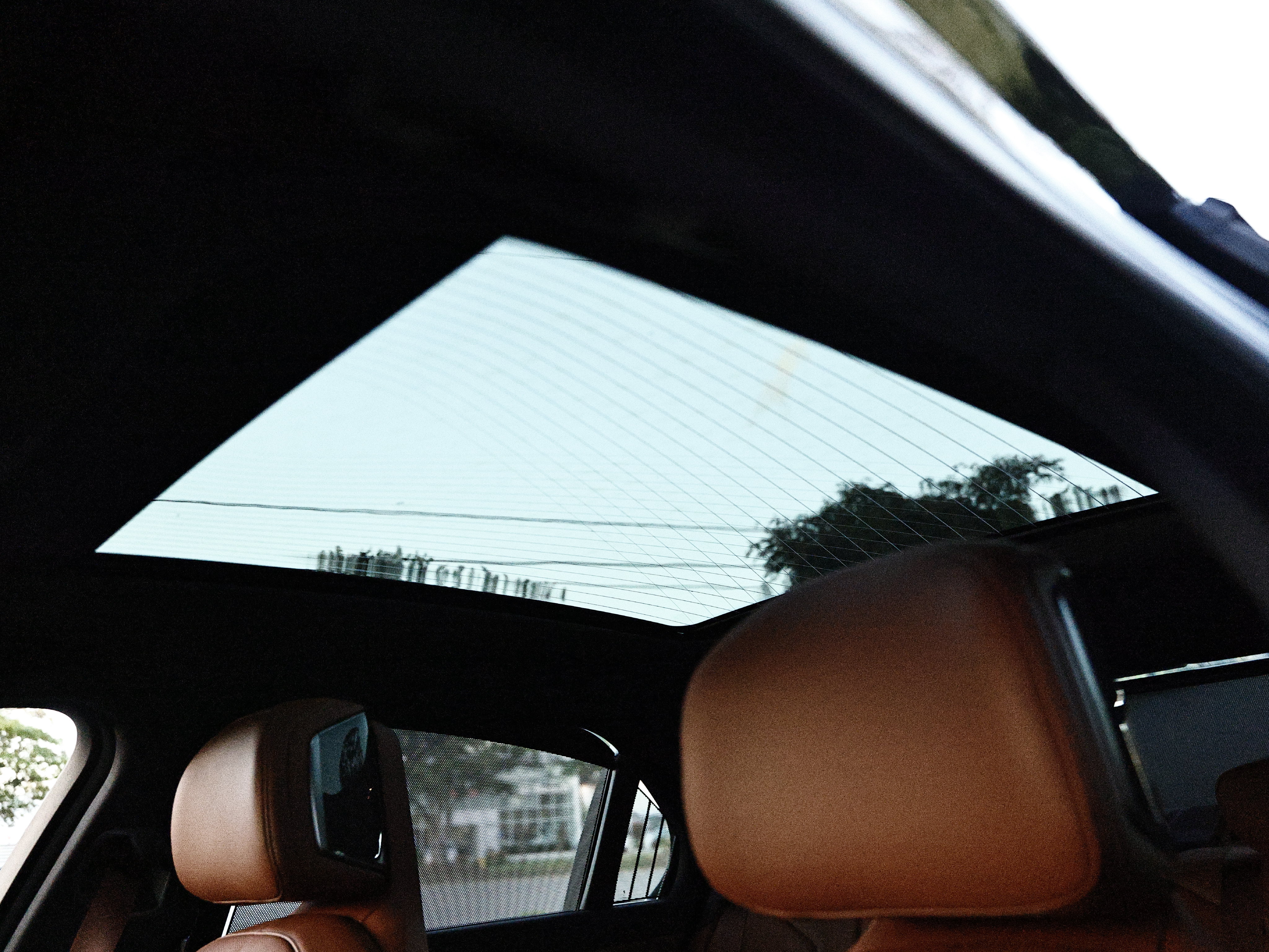 New 2027 BMW 740i w/ Executive Package RWD image 15
