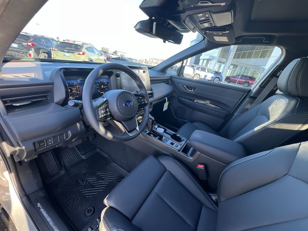 New 2026 Subaru Outback Touring XT AWD/4WD image 10