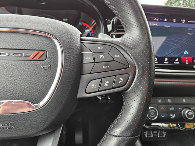 Used 2025 Dodge Durango R/T AWD/4WD image 40