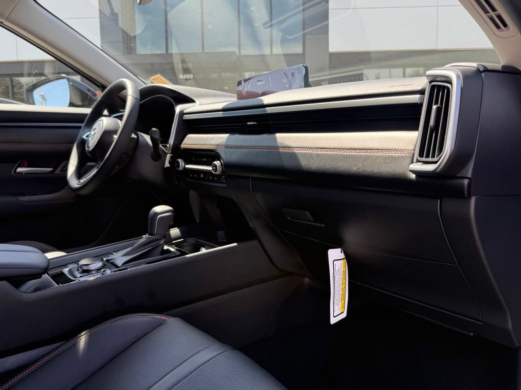 New 2026 MAZDA CX-50 AWD 2.5 Hybrid w/ Cargo Package image 17