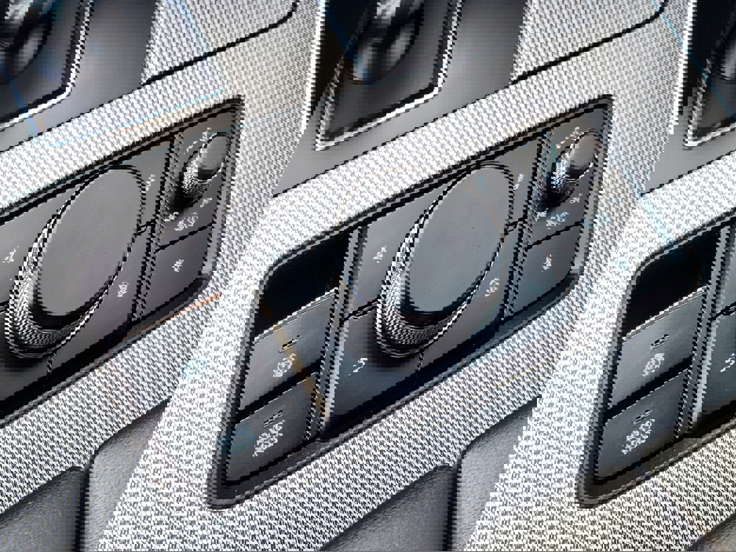 Certified 2024 MAZDA CX-90 3.3 Turbo w/ Preferred Plus image 24