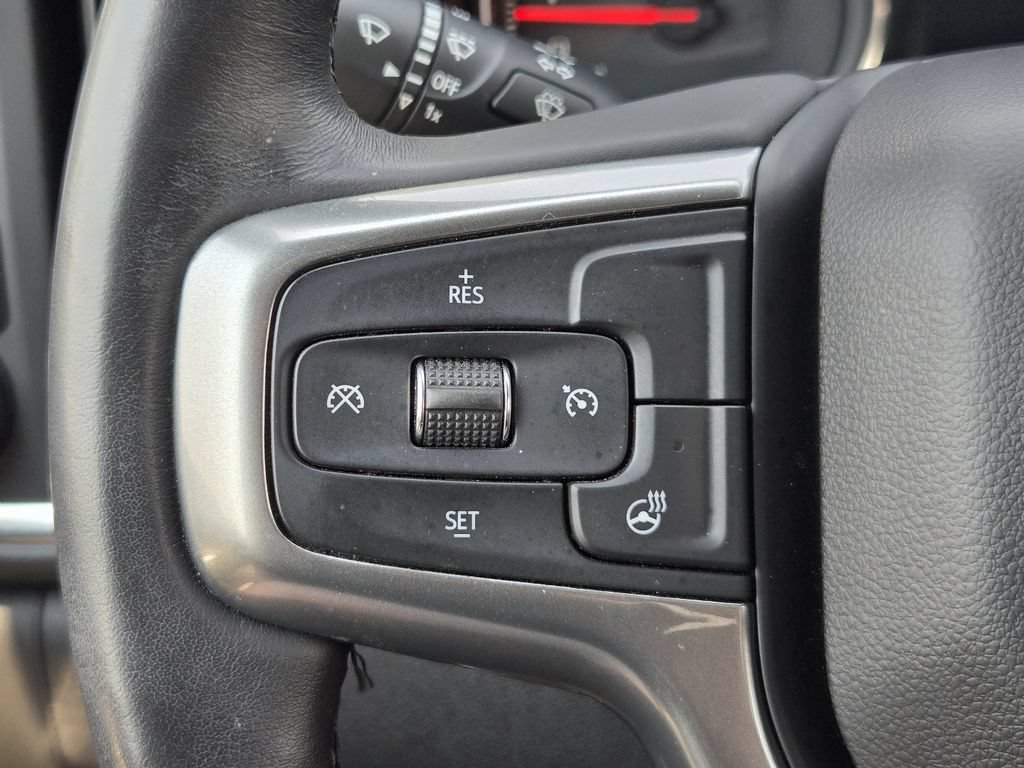 Used 2020 Chevrolet Silverado 3500 LTZ AWD/4WD image 26