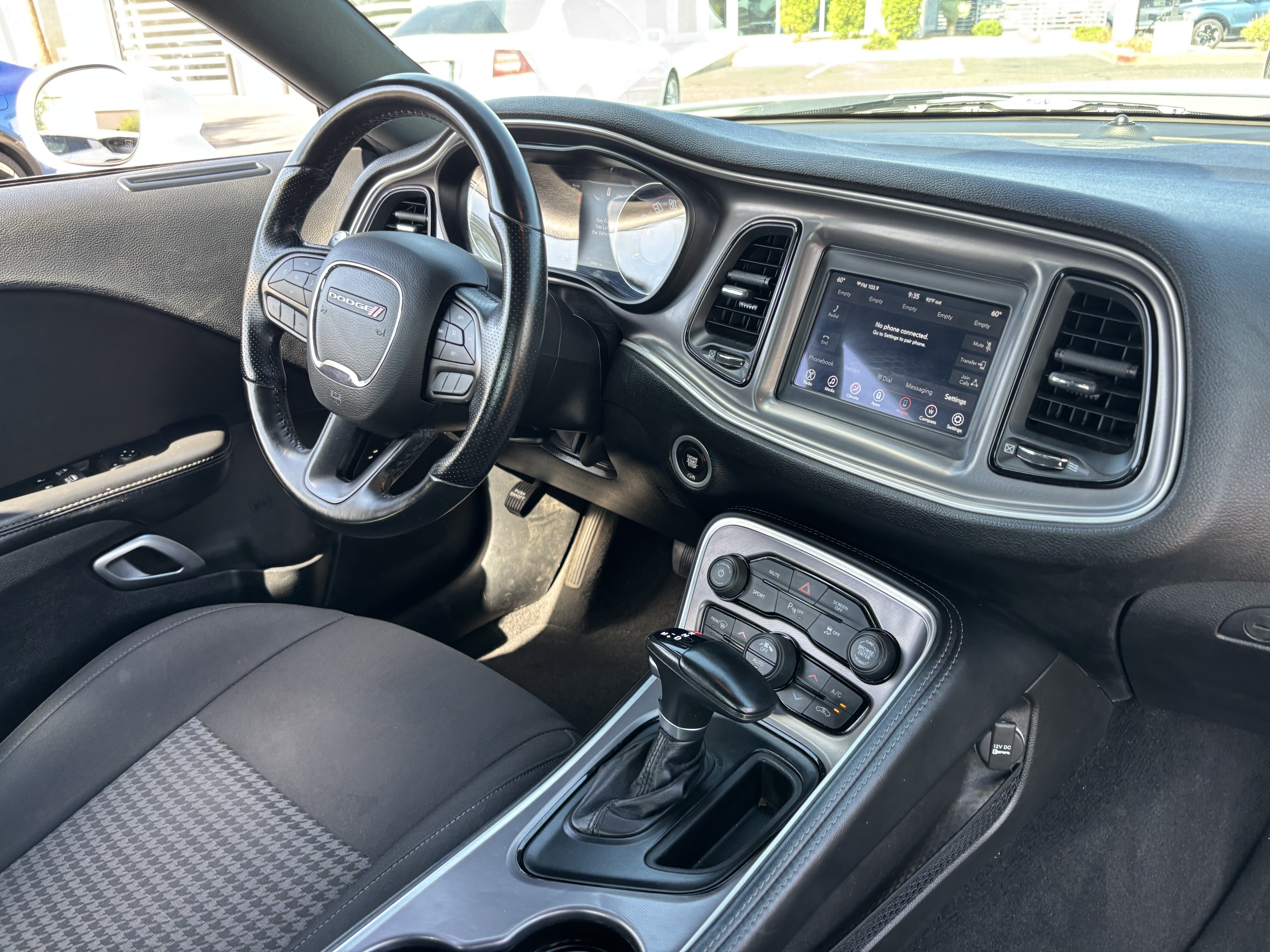Used 2022 Dodge Challenger GT RWD image 13