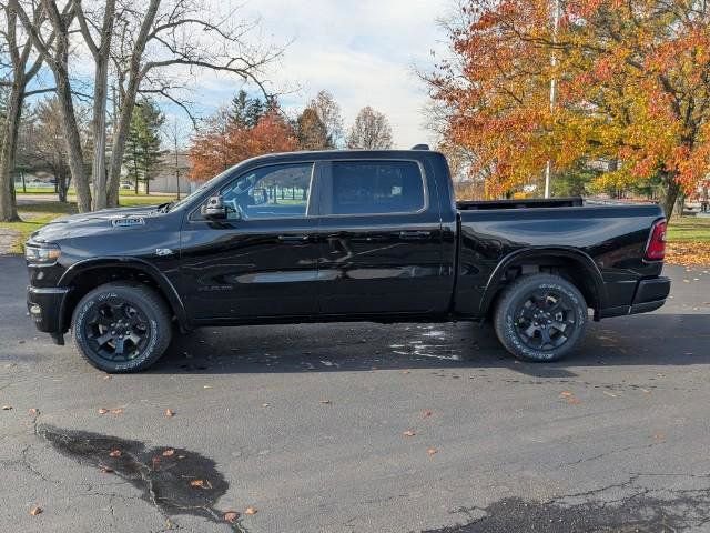 New 2026 RAM 1500 Big Horn image 5