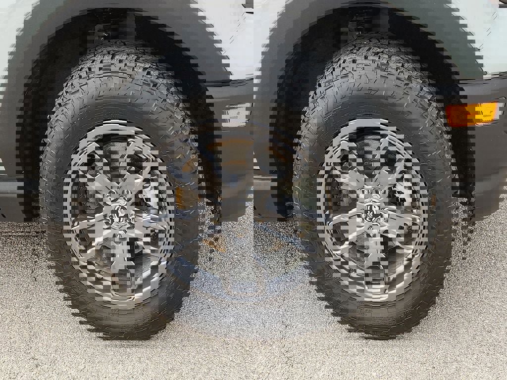 Used 2023 Ford Bronco Sport Big Bend w/ Convenience Package image 7