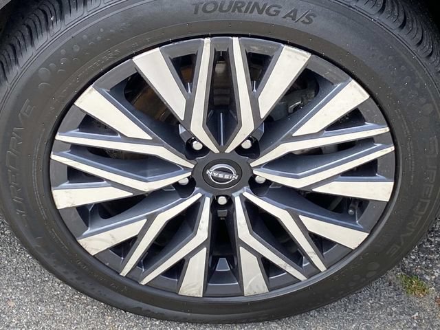 Used 2024 Nissan Altima 2.5 SV FWD image 29